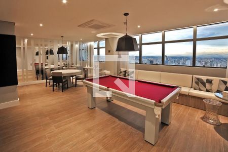 Apartamento para alugar com 66m², 2 quartos e 1 vagaSala de Jogos