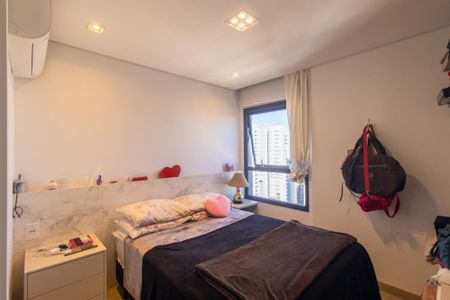 Apartamento para alugar com 66m², 2 quartos e 1 vagaSuíte