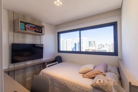 Apartamento para alugar com 66m², 2 quartos e 1 vagaQuarto 1