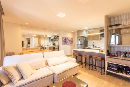 Apartamento para alugar com 66m², 2 quartos e 1 vagaSala