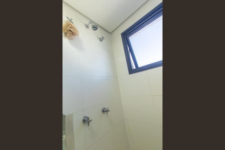 Apartamento para alugar com 66m², 2 quartos e 1 vagaBanheiro da Suíte