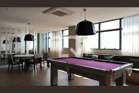 Apartamento para alugar com 66m², 2 quartos e 1 vagaSala de Jogos