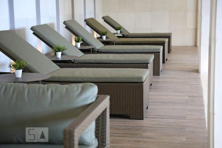 Apartamento para alugar com 66m², 2 quartos e 1 vagaÁrea comum