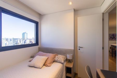 Apartamento para alugar com 66m², 2 quartos e 1 vagaQuarto 1