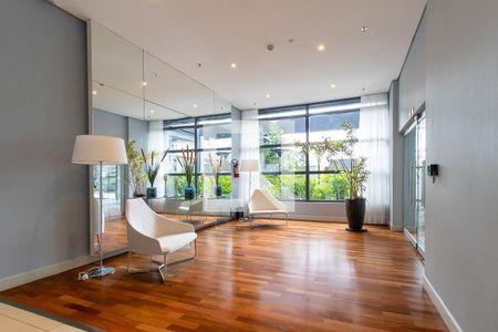 Apartamento para alugar com 66m², 2 quartos e 1 vagaÁrea comum