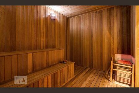 Apartamento para alugar com 66m², 2 quartos e 1 vagaSauna