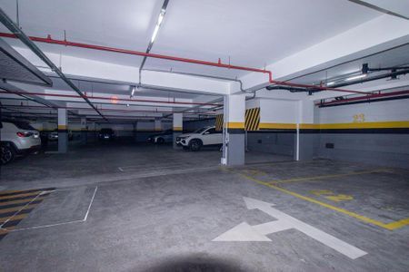 Apartamento para alugar com 66m², 2 quartos e 1 vagaGaragem