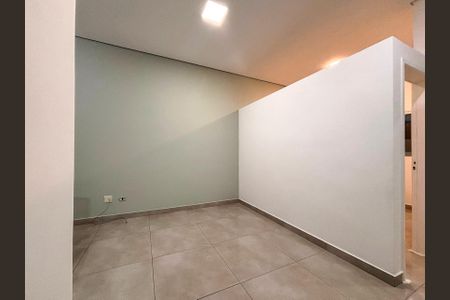 Sala/cozinha de apartamento para alugar com 2 quartos, 60m² em Jardim Las Vegas, Guarulhos