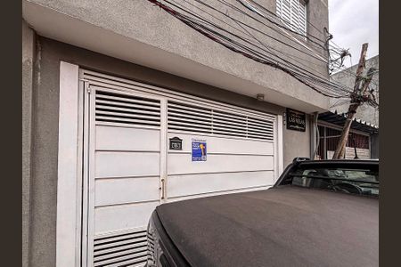 Apartamento para alugar com 60m², 2 quartos e 1 vagaFachada