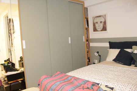 Studio à venda com 25m², 1 quarto e sem vagaStudio