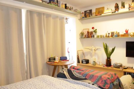 Studio à venda com 25m², 1 quarto e sem vagaStudio