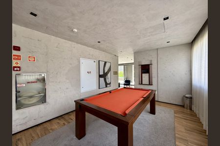 Studio para alugar com 26m², 1 quarto e sem vagaÁrea comum