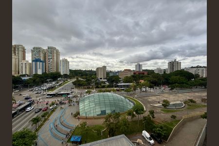 Studio para alugar com 26m², 1 quarto e sem vagaVista 