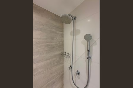 Studio para alugar com 26m², 1 quarto e sem vagaBanheiro 