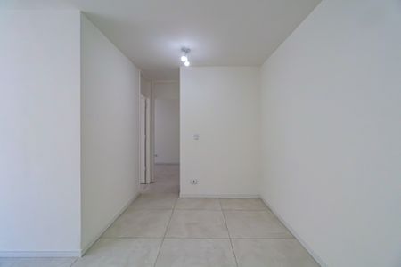 Apartamento à venda com 56m², 2 quartos e 1 vaga Apartamento à venda com 56m², 2 quartos e 1 vagaSala
