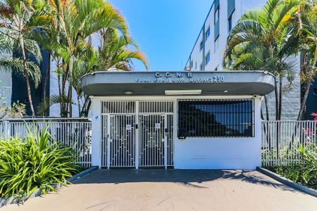 Apartamento à venda com 56m², 2 quartos e 1 vaga Apartamento à venda com 56m², 2 quartos e 1 vagaFachada