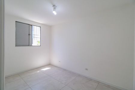 Apartamento à venda com 56m², 2 quartos e 1 vaga Apartamento à venda com 56m², 2 quartos e 1 vagaQuarto 01