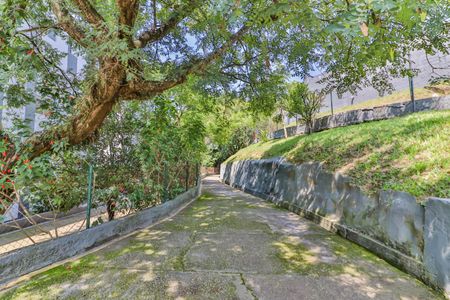 Apartamento à venda com 56m², 2 quartos e 1 vaga Apartamento à venda com 56m², 2 quartos e 1 vagaÁrea comum - Pista caminhada