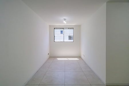 Sala de apartamento à venda com 2 quartos, 56m² em Vila São Silvestre, São Paulo