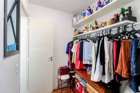 Apartamento para alugar com 95m², 3 quartos e 2 vagasQuarto de Serviço