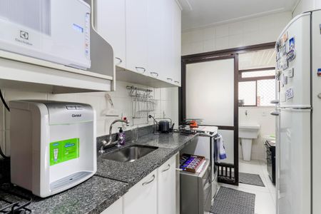 Apartamento para alugar com 95m², 3 quartos e 2 vagasCozinha