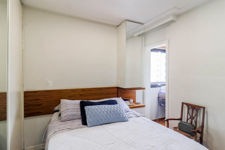 Apartamento para alugar com 95m², 3 quartos e 2 vagasSuíte