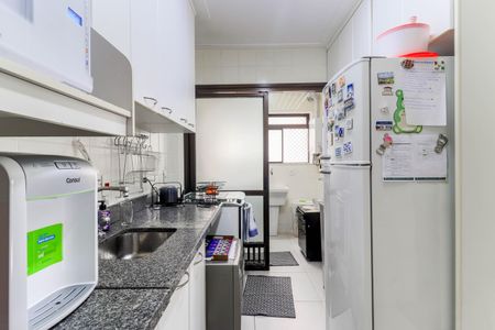 Apartamento para alugar com 95m², 3 quartos e 2 vagasCozinha