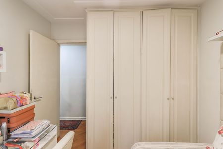 Apartamento para alugar com 95m², 3 quartos e 2 vagasQuarto 2