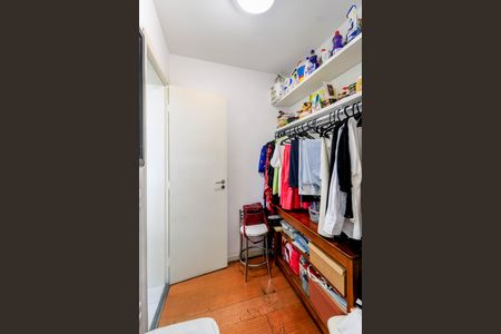 Apartamento para alugar com 95m², 3 quartos e 2 vagasQuarto de Serviço