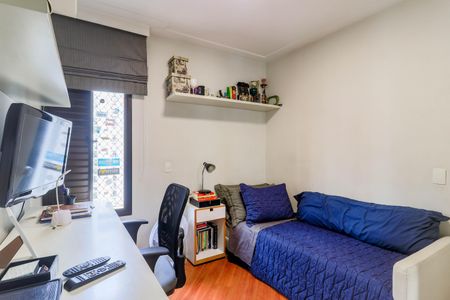 Apartamento para alugar com 95m², 3 quartos e 2 vagasQuarto 1