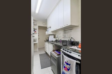 Apartamento para alugar com 95m², 3 quartos e 2 vagasCozinha