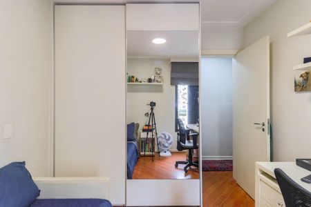 Apartamento para alugar com 95m², 3 quartos e 2 vagasQuarto 1