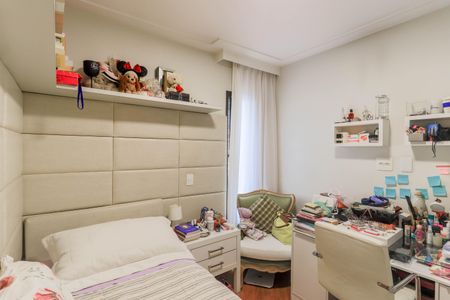 Apartamento para alugar com 95m², 3 quartos e 2 vagasQuarto 2