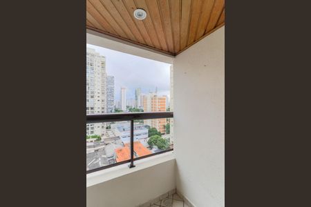 Apartamento para alugar com 95m², 3 quartos e 2 vagasVaranda