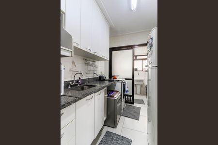 Apartamento para alugar com 95m², 3 quartos e 2 vagasCozinha