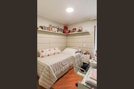 Apartamento para alugar com 95m², 3 quartos e 2 vagasQuarto 2
