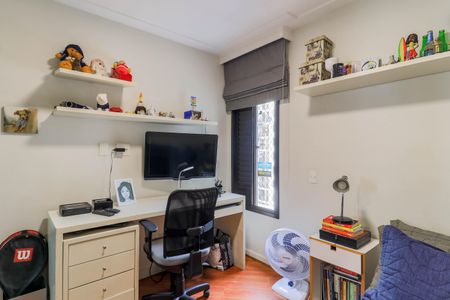 Apartamento para alugar com 95m², 3 quartos e 2 vagasQuarto 1