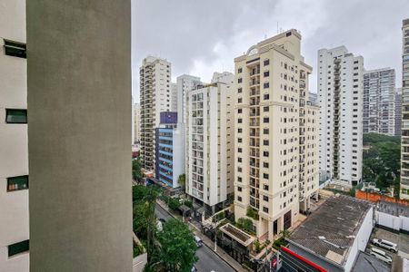 Apartamento para alugar com 95m², 3 quartos e 2 vagasVista da Suíte