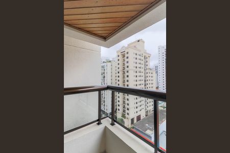 Apartamento para alugar com 95m², 3 quartos e 2 vagasVaranda