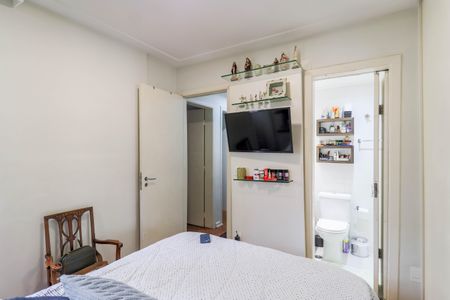 Apartamento para alugar com 95m², 3 quartos e 2 vagasSuíte
