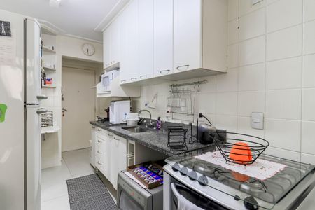 Apartamento para alugar com 95m², 3 quartos e 2 vagasCozinha