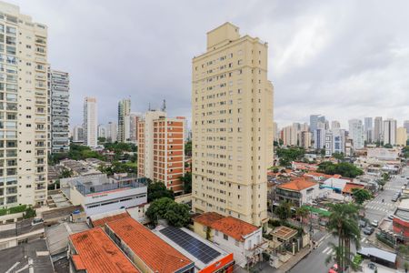 Apartamento para alugar com 95m², 3 quartos e 2 vagasVista da Varanda