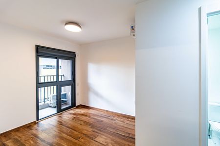 Suite de apartamento para alugar com 1 quarto, 41m² em Perdizes, São Paulo