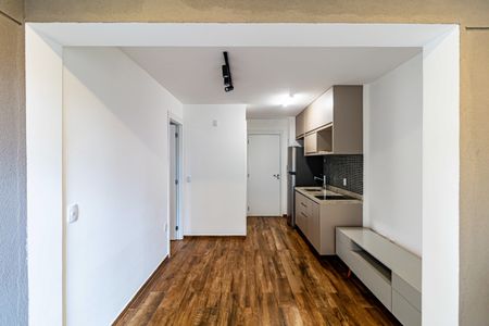 Studio de apartamento para alugar com 1 quarto, 41m² em Perdizes, São Paulo