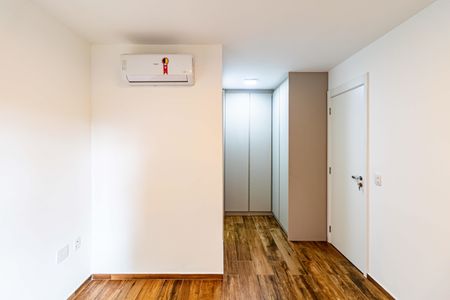 Studio de apartamento para alugar com 1 quarto, 41m² em Perdizes, São Paulo