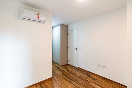 Studio de apartamento para alugar com 1 quarto, 41m² em Perdizes, São Paulo