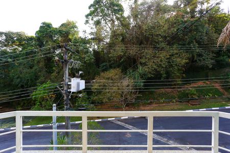 Casa de condomínio à venda com 340m², 4 quartos e 4 vagas Casa de condomínio à venda com 340m², 4 quartos e 4 vagasVaranda vista