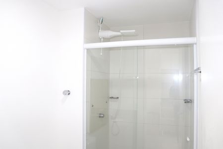 Studio à venda com 29m², 1 quarto e sem vagaBanheiro Social