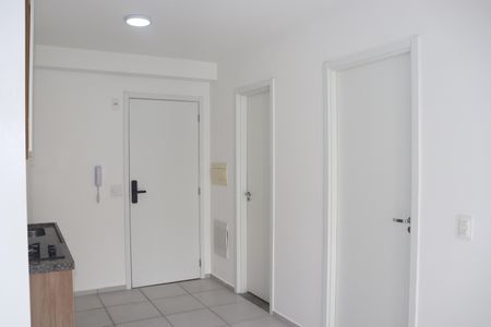 Sala de kitnet/studio à venda com 1 quarto, 29m² em Bela Vista, São Paulo