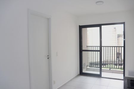 Studio à venda com 29m², 1 quarto e sem vagaSala/Cozinha